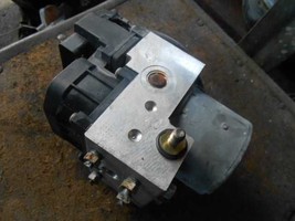 02 03 Toyota Camryabs Pump Lock Brake Actuator Assembly - £130.48 GBP