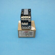 AEG SH17-04-A Lighting Contactor 4 NC 30 AMP 600 VAC 120VAC - $119.99
