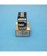 AEG SH17-04-A Lighting Contactor 4 NC 30 AMP 600 VAC 120VAC - €103,71 EUR