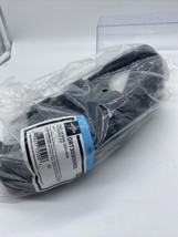 Women MEDLINE Semi rigid Post-Op 1 Shoe Black Small 4-6 Sz Adjustable Sl... - $11.10