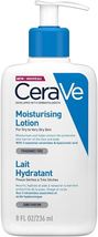 CeraVe Moisturising LotionDaily Face &amp; Body Moisturiser for Dry To Very Dry Skin - £36.98 GBP