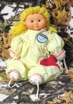 Caucasian String-Appendaged Doll &quot;GoodLuck&quot; - £5.34 GBP