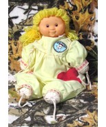 Caucasian String-Appendaged Doll &quot;GoodLuck&quot; - £5.26 GBP