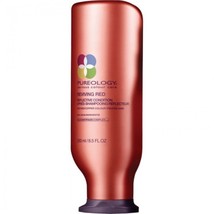 Pureology Reviving Red Conditioner 8.5 oz - £23.90 GBP