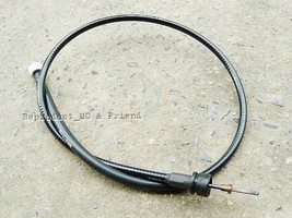 Yamaha RS125 RS125Z RD125 RD200 HS1 HS1B Speedometer Cable (L = 855mm.) New - £6.93 GBP