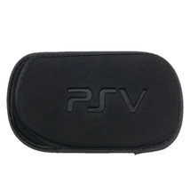 Soft Slip Pouch for Sony PS VITA 1000 and 2000 Slim - $36.62 MXN Soft Slip Pouch for Sony PS VITA 1000 and 2000 Slim - $36.62 MXN