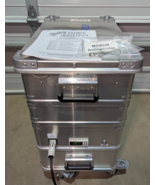 Roemer Industries PHARMAROAM25 Battery-Powered Refrigerator / Freezer / ... - $2,655.00