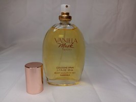 Vanilla Musk Cologne Spray 1.7 Oz By Coty - $18.33