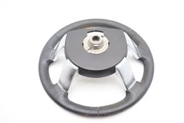 10-12 LAND ROVER RANGE ROVER STEERING WHEEL E0214 image 9