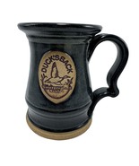 The Millstadt Pottery Duck&#39;s Back Coffee Mug Limited Edition for Masterc... - $19.43 CAD