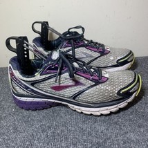 Brooks Ghost 7 Women’s Sneakers Size 8.5 Multicolored  - £24.78 GBP