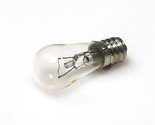 OEM Dispenser Light  For General Electric PSC23SGPASS GSH25JSDDSS PSI23N... - £21.13 GBP