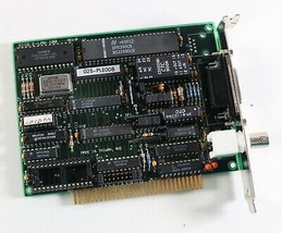 Vintage SIIG E-LAN 100 Rev D Ethernet Network Controller Board - £28.60 GBP