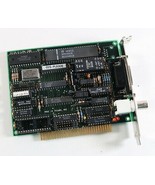 Vintage SIIG E-LAN 100 Rev D Ethernet Network Controller Board - £28.60 GBP