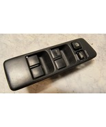 1998 - 2002 Subaru Forester Master Driver Window And Lock Switch 83081FC000 - $66.41 CAD