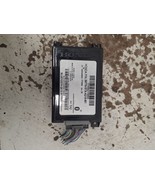 Chassis ECM Communication Bluetooth Center Console Rear Fits 10-13 MDX 1... - €72,88 EUR