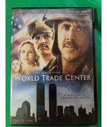 World Trade Center (DVD, 2006, Full Screen Version) - $3.95