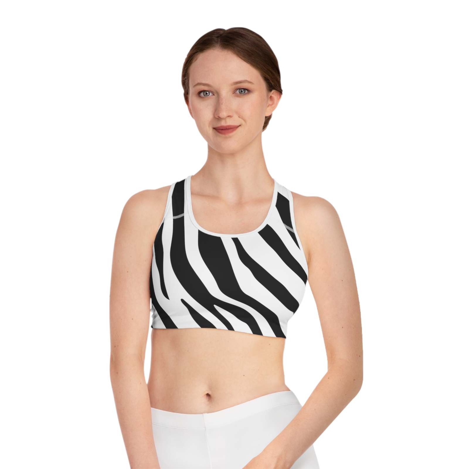 Bra Animal Print - $40.00