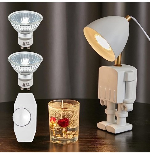 Candle Wick Trimmer, Snuffer & Electric Lighter set – Perfect Gift for Lovers Item image 11