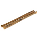 Louisville Slugger Mini Baseball Bats Authentic Museum Factory Wooden 18... - $12.87