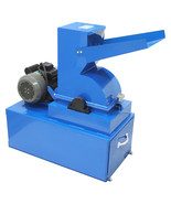 220V 3KW Hammer Crusher Glass Bottle Stone Coal Milling Machine Shatter ... - $1,789.78 CAD