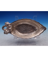 Iris by Durgin-Gorham Sterling Silver Nut Cup Gorham Mark #104B 4 1/2&quot; (... - $2,801.13 MXN