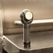 Pellet Grill Smoker Led Night Light - A 2-In-1 Light With A Magnetic Bas... - $35.99