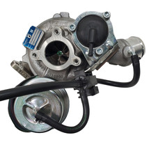 BorgWarner KP39 Turbocharger Fits 1.6L EcoBoost Engine 5439-970-0034 - £1,242.84 GBP