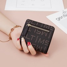 Mashalanti  design Fashion Wallet women Coin Purse Small Money Bag Credit Card H - £23.27 GBP