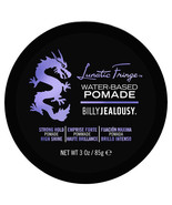 Billy Jealously Lunatic Fringe Water Based Pomade 3 oz - $25.95