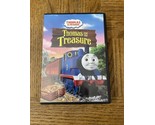 Thomas And Friends The Treasure DVD - £19.51 GBP