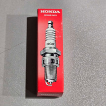 2012-2016 HONDA CR-Z IRIDIUM SPARK PLUG NGK NEW OEM PART 12290-RB0-J11 - $277.24 MXN