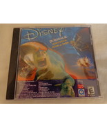 Dinosaur Iguanodon Pond-A-Thon by Disney PC CD-ROM (#3090/36) - £10.37 GBP