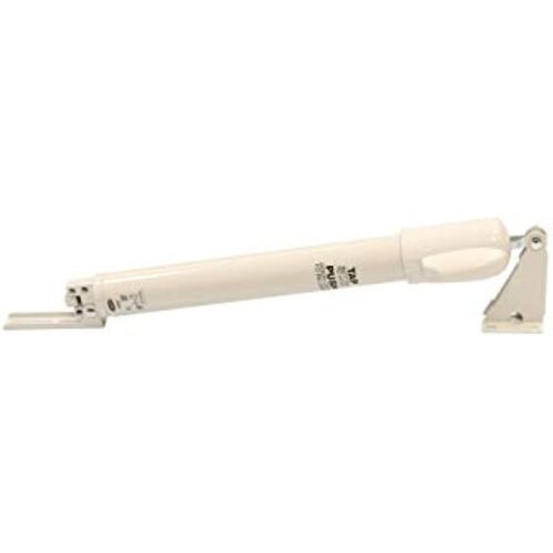 LARSON Certified Storm Door Hold-Open Closer Kit (White) - $32.70