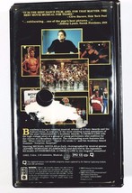 A Chorus Linea (VHS) - £5.95 GBP
