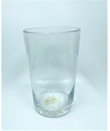 Lote De 5 Eau Gcr 6&quot; Cristal En Claro Cristalería Por Lienzo - $470.22 MXN