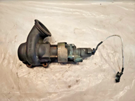 Volvo D13 Diesel Engine EGR Valve 22721861 OEM - $575.00