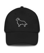 Golden Retriever Lover Hat Perfect Gift for Her And Him. - $642.04 MXN