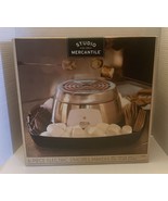 Studio Mercantile Electric Tabletop S&#39;mores Maker for Indoors, 4 Skewers... - $377.24 MXN