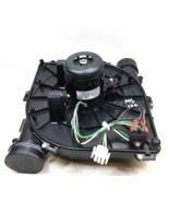 Magnetek JE1D013N Carrier Bryant Draft Inducer Blower HC27CB119 used #MS189 - €115,57 EUR