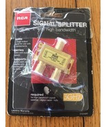 Voxx Accessories 2-Way 2.4ghz Splitter DH24SPF - €14,65 EUR