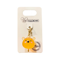 Disney Store Japan Winnie The Pooh Tsum Tsum Charm - £31.45 GBP