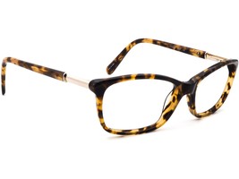 Kate Spade Women&#39;s Eyeglasses CATRINA 0ESP Tortoise Rectangular Frame 53[]16 135 - £48.10 GBP