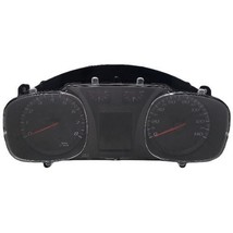 Speedometer Mph Fits 11 Equinox 446531 - £56.32 GBP