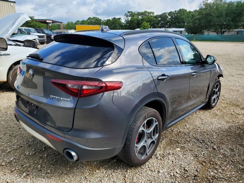 2018 2019 Alfa Romeo Stelvio OEM Electronic Computer Module 2.0L  50544870AWD Item image 10