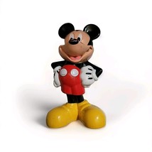 Disney Mickey Mouse Take-Alone Tunes Music Player – 6″ 2013 Portable, ba... - $344.23 MXN