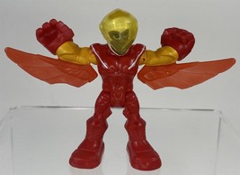 Playskool Marvel Super Heroes Action Figure - Avengers Falcon - £3.91 GBP