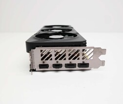 GIGABYTE Radeon RX 7600 XT GAMING OC 16GB GDDR6 PCI Express 4.0 Graphics Card image 10