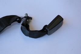 2007-2009 MAZDA SPEED3 REAR CENTER SEAT BELT HARNESS RETRACTOR ASSY K5023 image 4