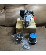 GY6 150CC Carburetor For Scooter Go Kart Howhit 125CC 152QMJ 157QMJ 4Str... - $34.74 CAD